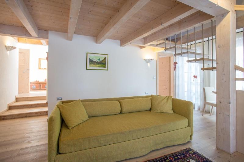 Castelir Suite Hotel - Oda