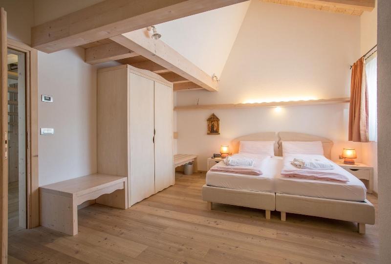 Castelir Suite Hotel - Oda