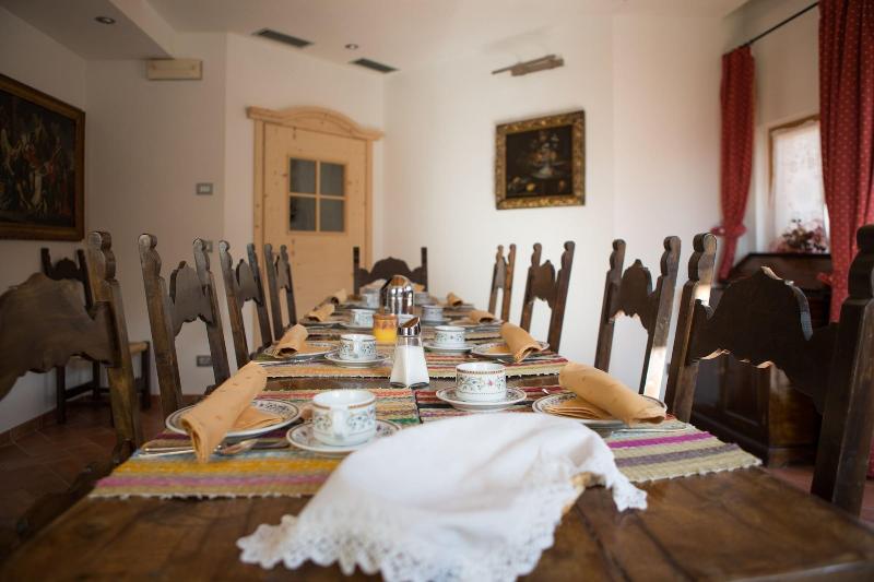 Castelir Suite Hotel - Restoran