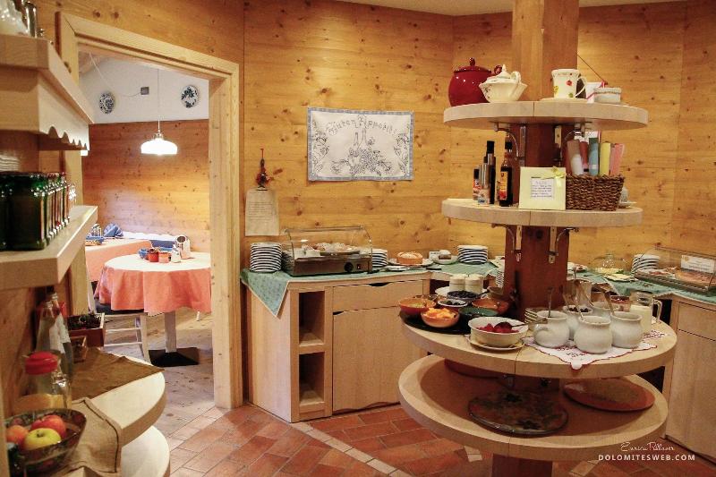Castelir Suite Hotel - Restoran
