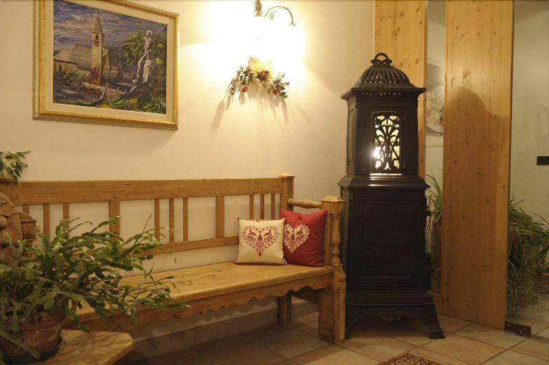 Locanda Alpina - Lobi
