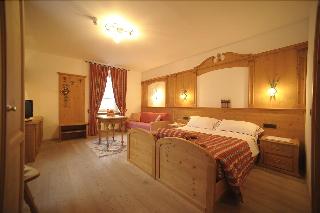 Locanda Alpina otel fotoğrafı