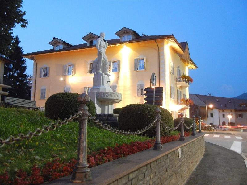 Locanda Alpina - Genel