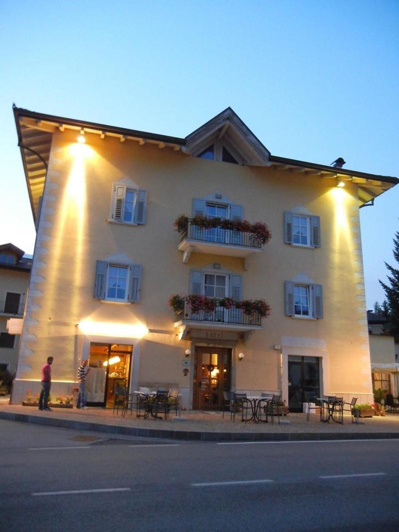Locanda Alpina - Genel