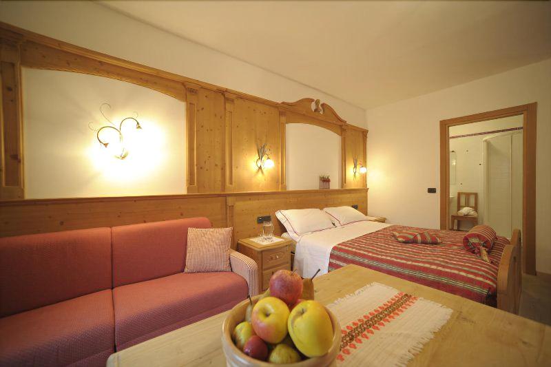 Locanda Alpina - Oda