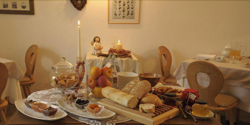 Locanda Alpina - Restoran