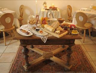 Locanda Alpina fotoÄŸrafÄ±