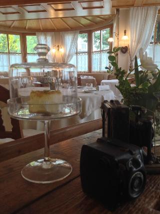 Locanda Alpina fotoÄŸrafÄ±