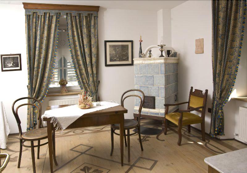 Locanda Alpina - Restoran