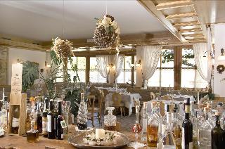 Locanda Alpina fotoÄŸrafÄ±