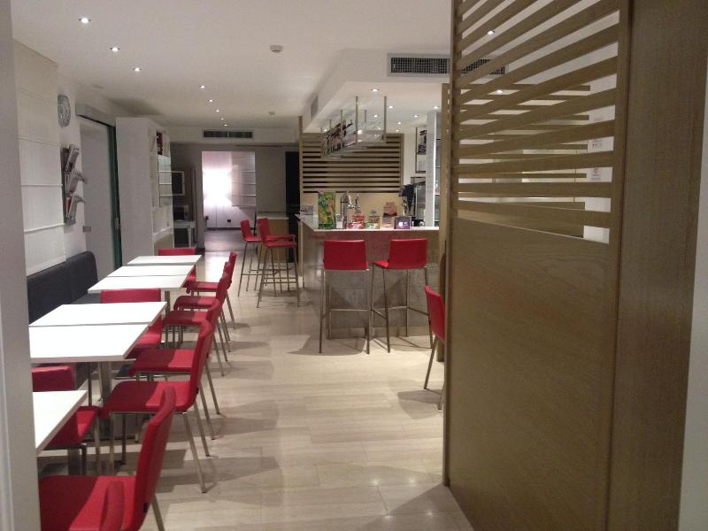 Hotel Villa Franca - Bar