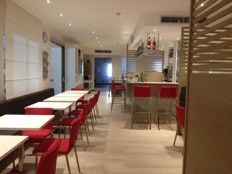 Hotel Villa Franca - Bar