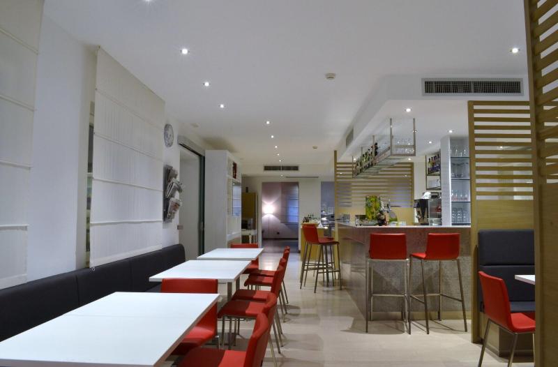 Hotel Villa Franca - Bar