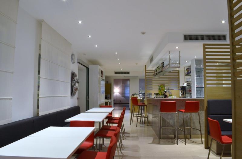 Hotel Villa Franca - Bar