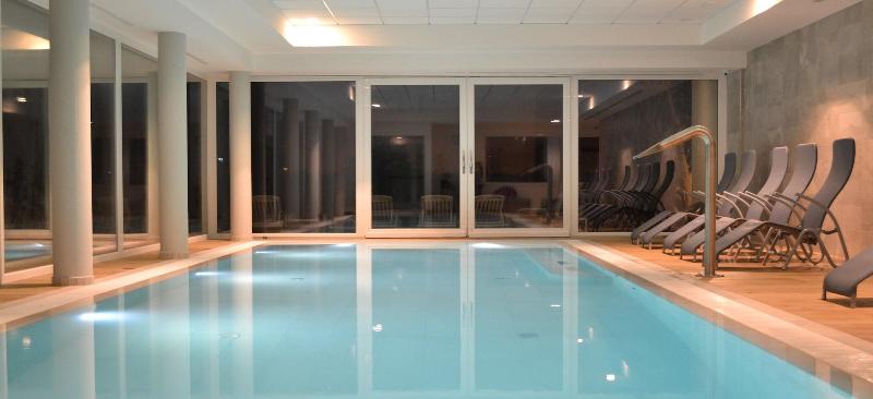 Hotel Villa Franca - Aktivite