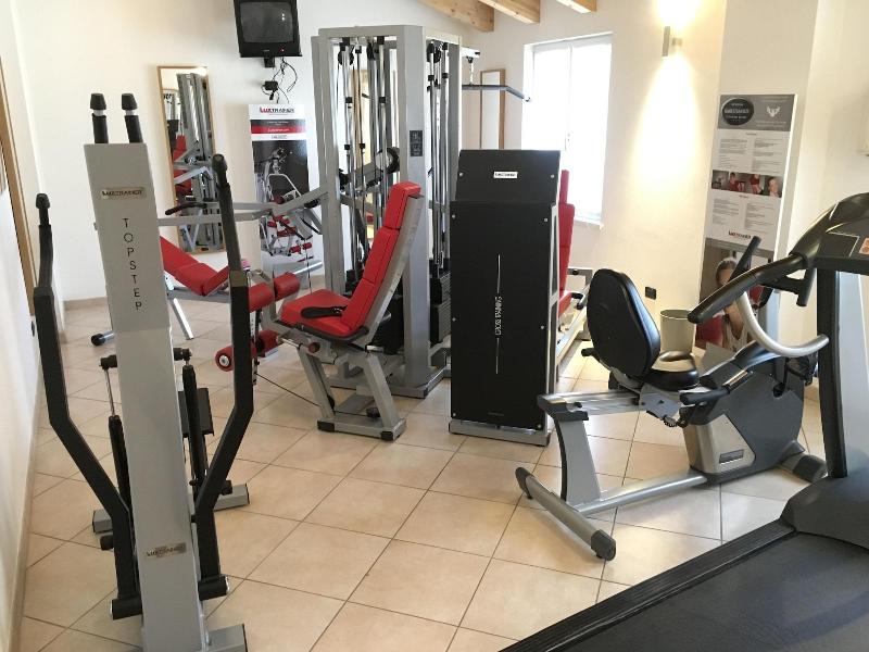 Hotel Villa Franca - Aktivite