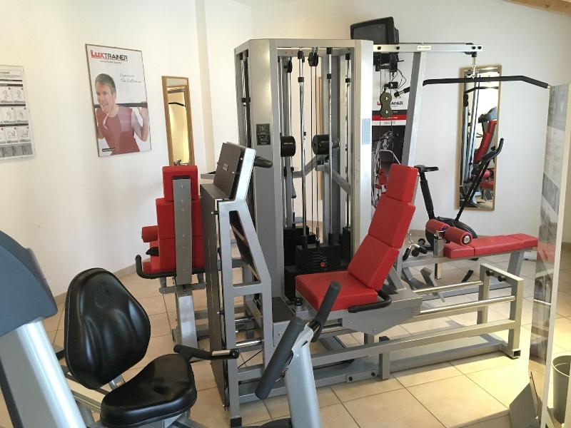 Hotel Villa Franca - Aktivite