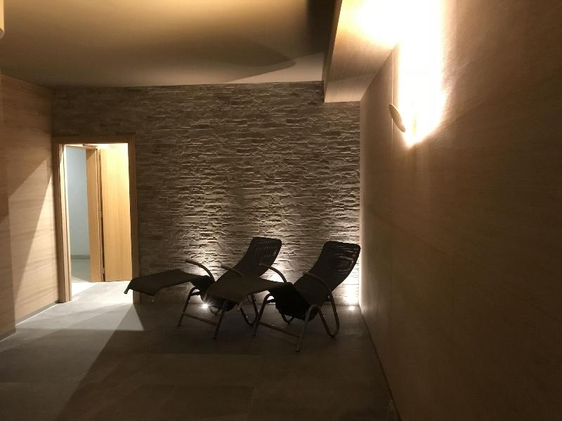 Hotel Villa Franca - Aktivite