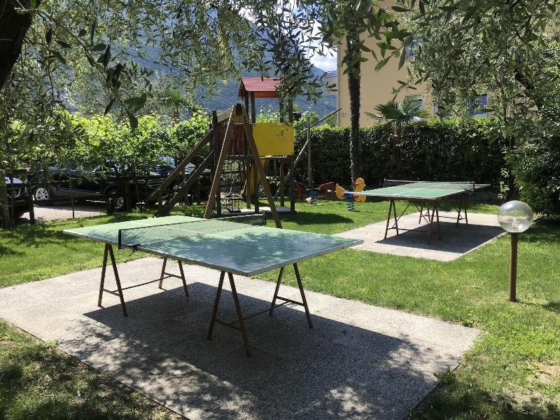 Hotel Villa Franca - Aktivite