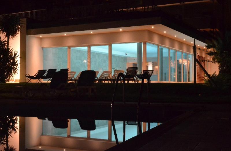 Hotel Villa Franca - Aktivite