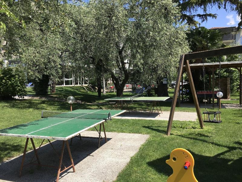 Hotel Villa Franca - Aktivite