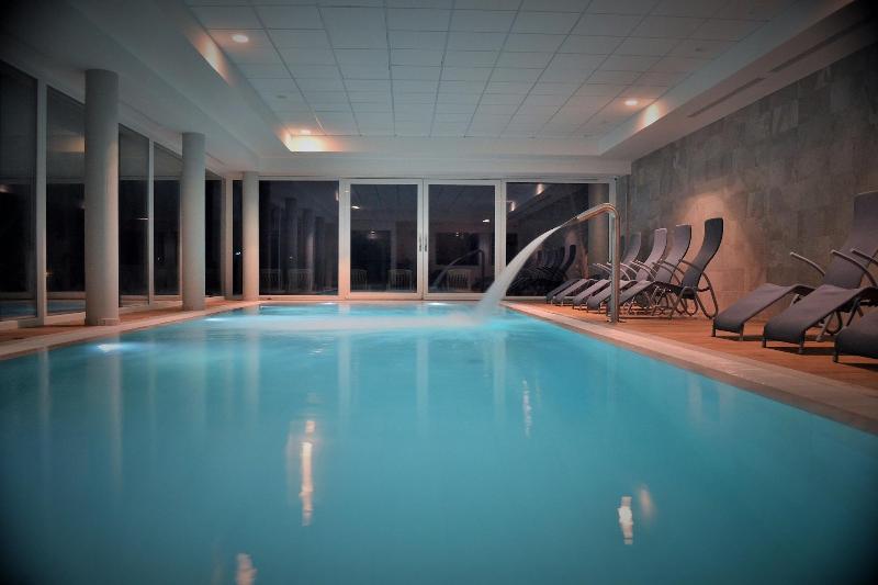 Hotel Villa Franca - Aktivite
