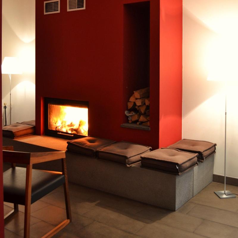 Hotel Villa Franca - Aktivite