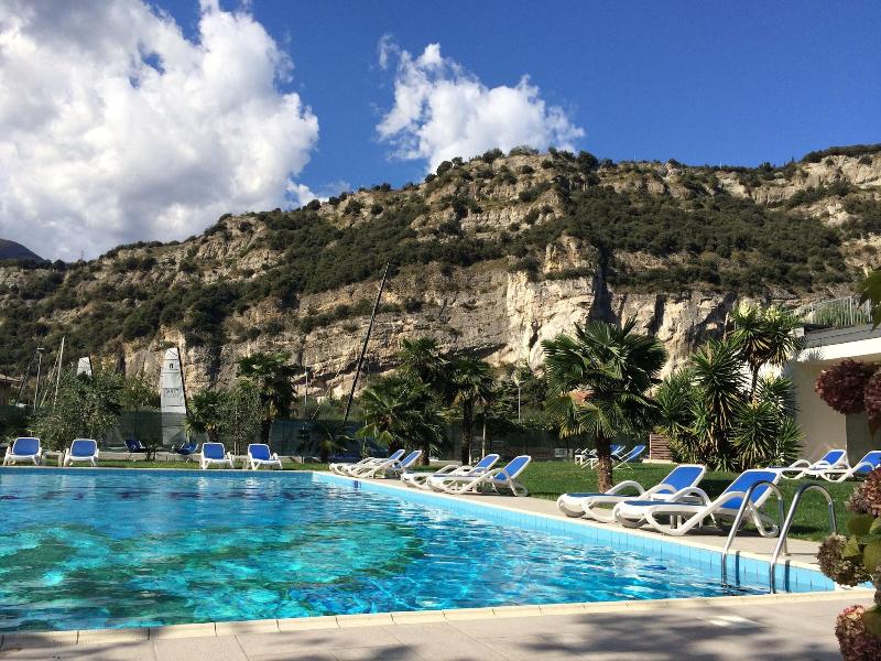 Hotel Villa Franca - Aktivite