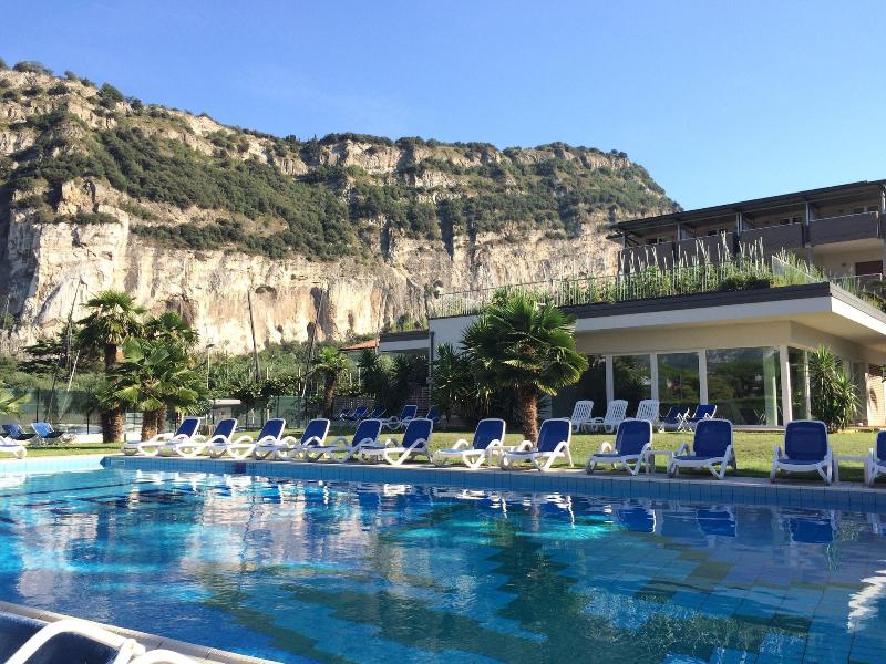 Hotel Villa Franca - Aktivite