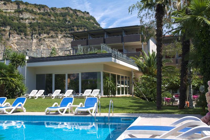 Hotel Villa Franca - Aktivite