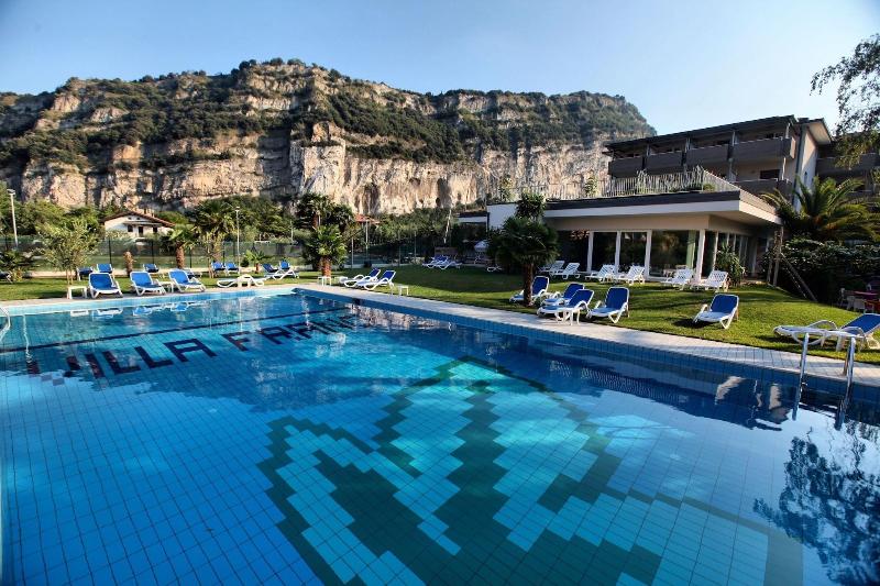 Hotel Villa Franca - Aktivite