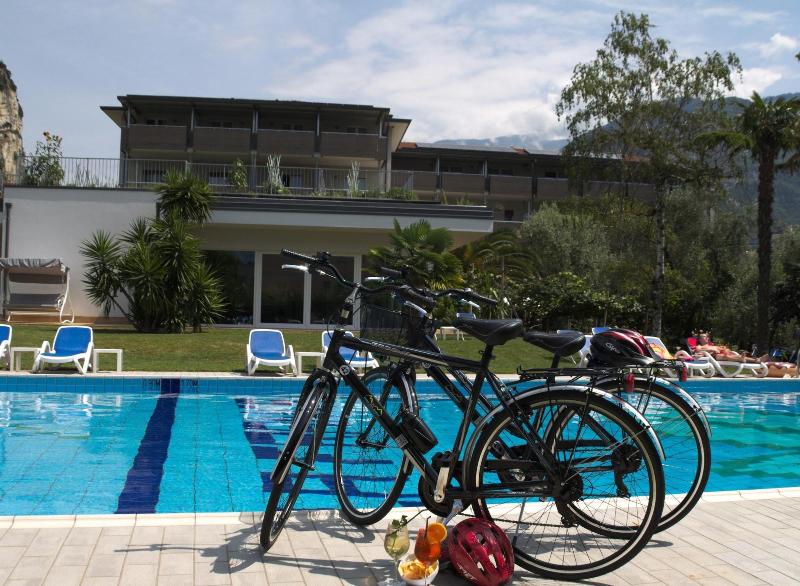Hotel Villa Franca - Aktivite