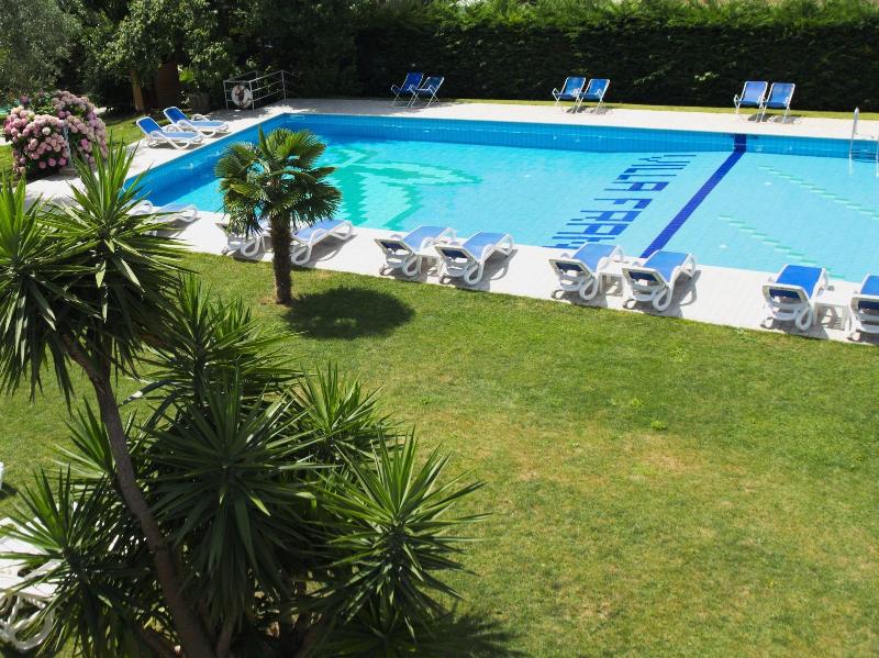Hotel Villa Franca - Aktivite