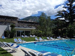 Hotel Villa Franca otel fotoğrafı