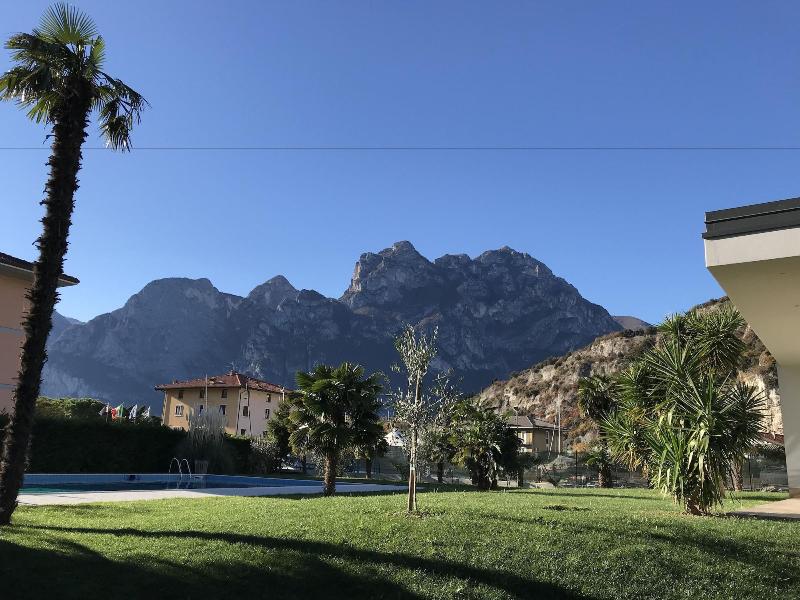 Hotel Villa Franca - Genel
