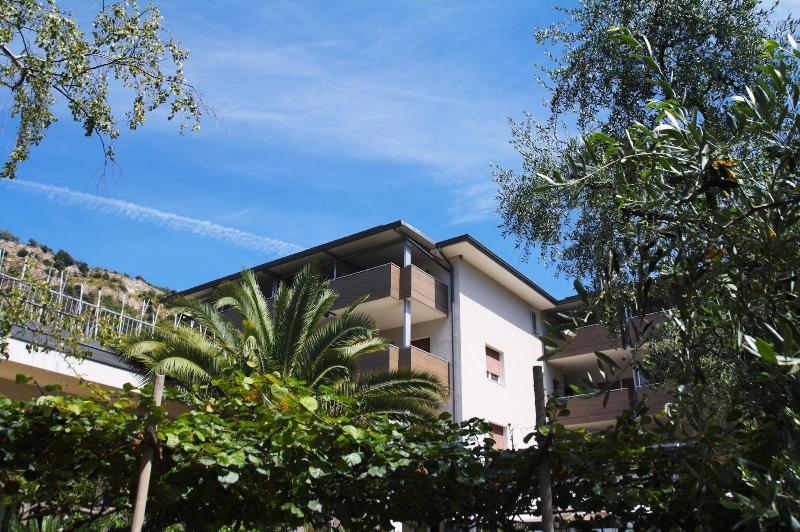 Hotel Villa Franca - Genel