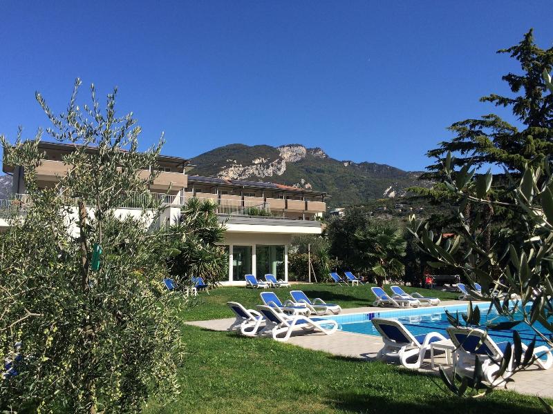 Hotel Villa Franca - Genel