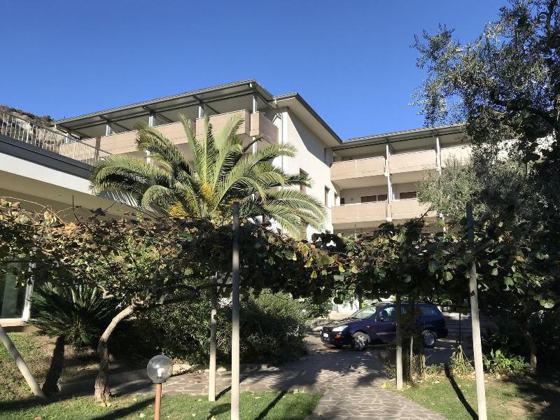 Hotel Villa Franca - Genel