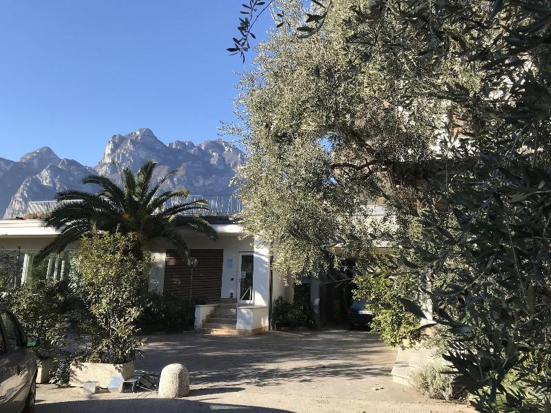 Hotel Villa Franca - Genel