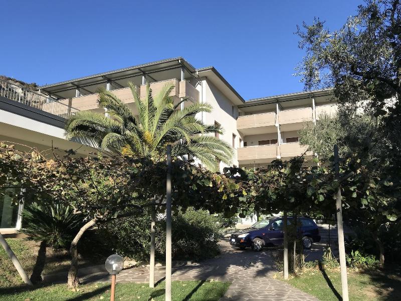 Hotel Villa Franca - Genel
