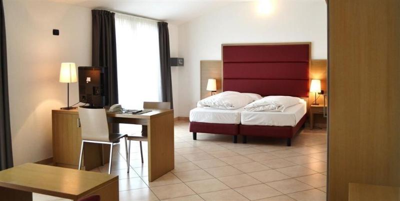 Hotel Villa Franca - Oda