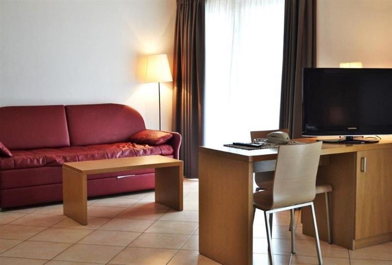 Hotel Villa Franca - Oda