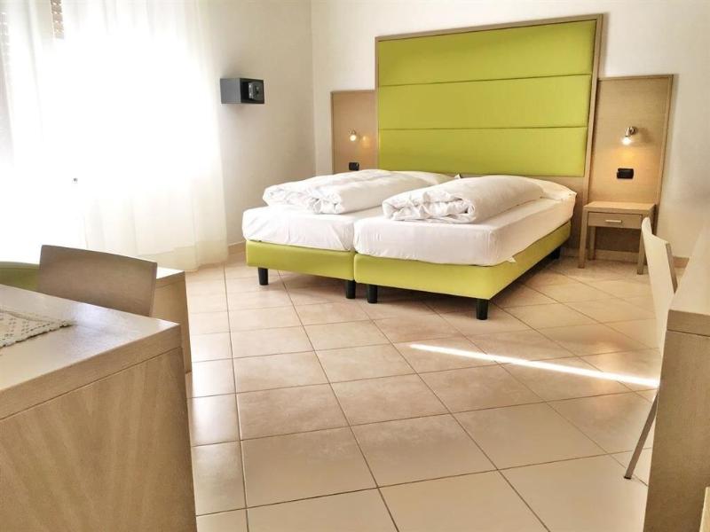 Hotel Villa Franca - Oda