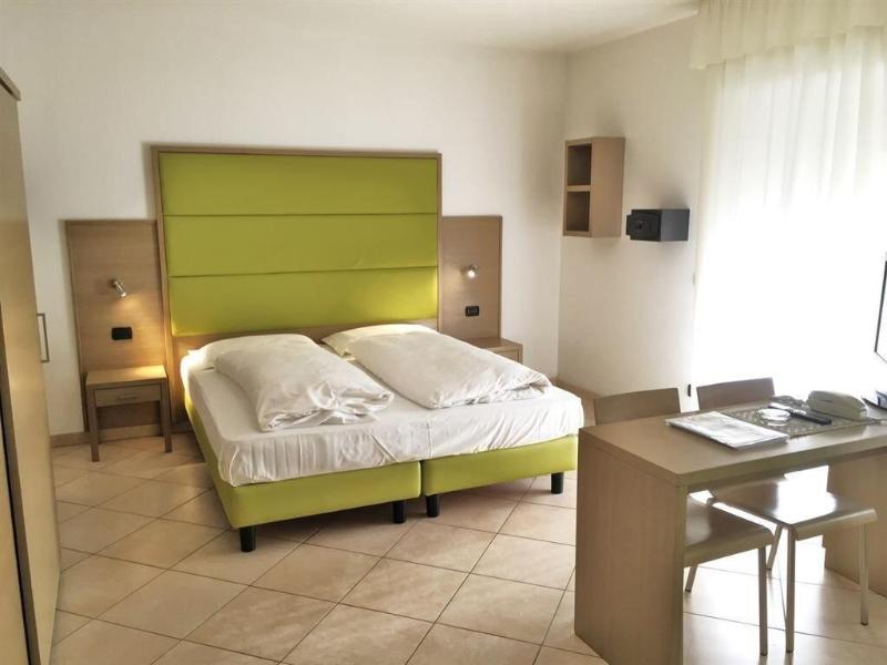 Hotel Villa Franca - Oda