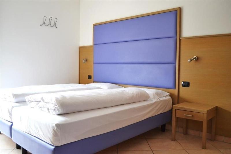 Hotel Villa Franca - Oda