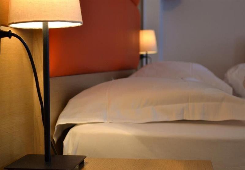 Hotel Villa Franca - Oda