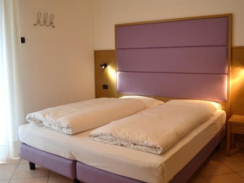 Hotel Villa Franca - Oda