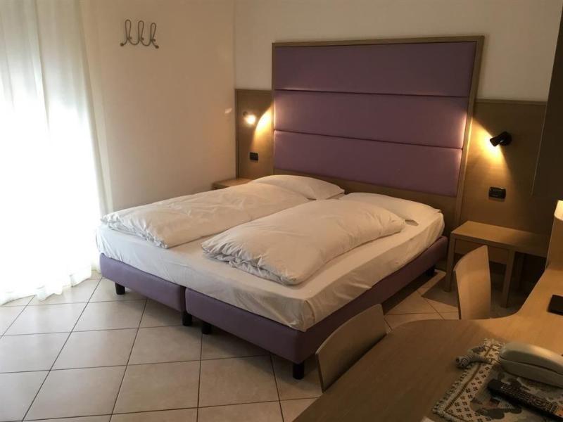Hotel Villa Franca - Oda