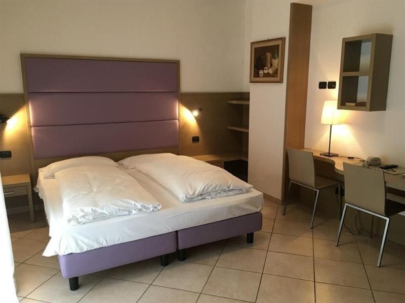 Hotel Villa Franca - Oda