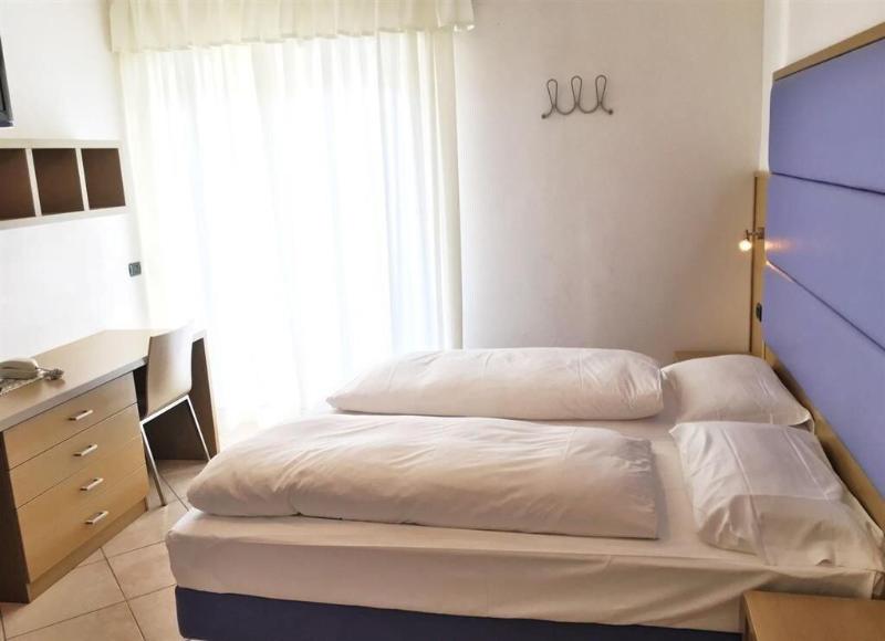 Hotel Villa Franca - Oda